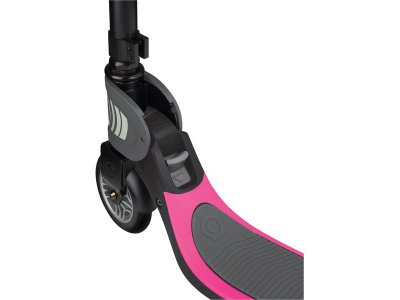 Globber - Koloběžka Flow 125 skládací Deep Pink