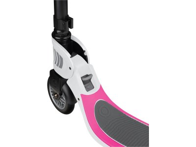 Globber - Koloběžka Flow 125 skládací Deep Pink