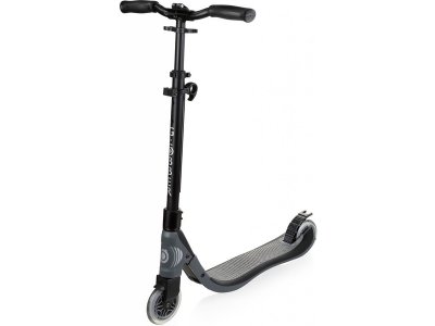 Globber - Koloběžka One NL 125 Charcoal / Gray