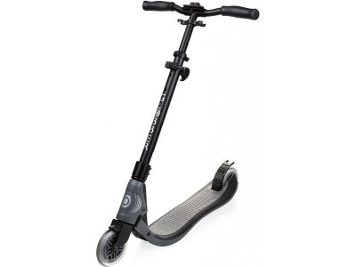 Globber - Koloběžka One NL 125 Charcoal / Gray