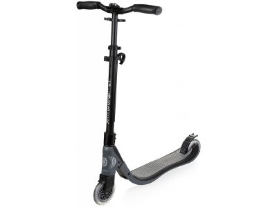 Globber - Koloběžka One NL 125 Charcoal / Gray