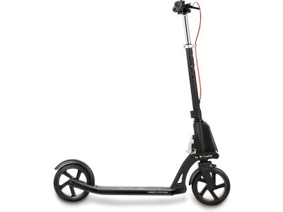 Globber - Koloběžka One K Active Brake Black