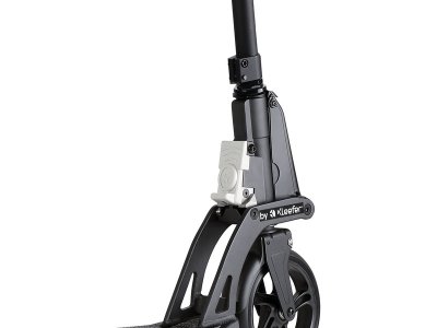 Globber - Koloběžka One K Active Brake Black