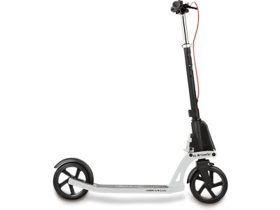 Globber - Koloběžka One K Active Brake Black