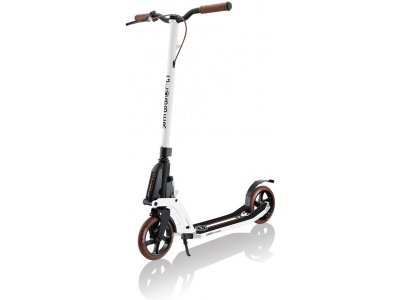 Globber - Koloběžka One K 180 Deluxe Vintage White