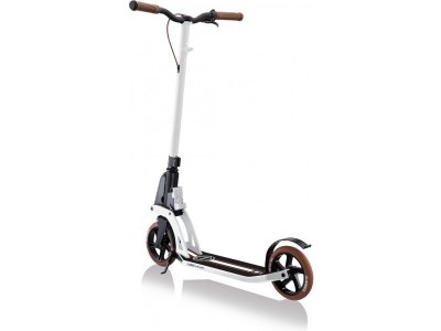 Globber - Koloběžka One K 180 Deluxe Vintage White