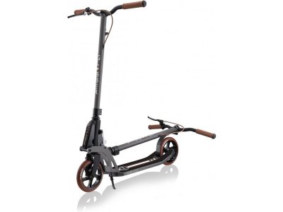 Globber - Koloběžka One K 180 Deluxe Vintage White