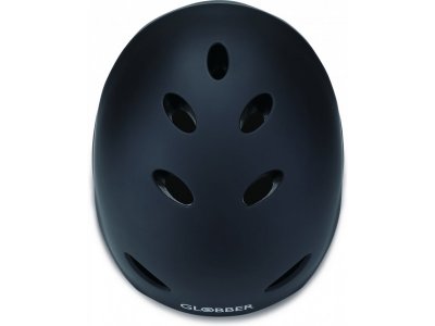 Globber - Přilba Adults Lead Grey S