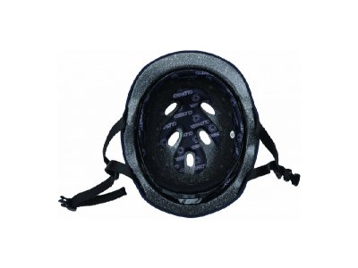 Globber - Přilba Adults Lead Grey S