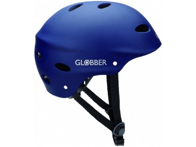 Globber - Přilba Adults White M