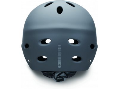 Globber - Přilba Adults White M