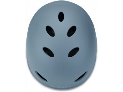 Globber - Přilba Adults White M