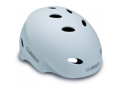 Globber - Přilba Adults White M