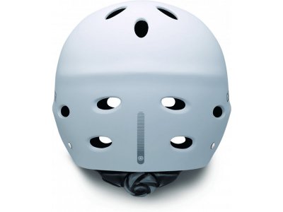 Globber - Přilba Adults White M