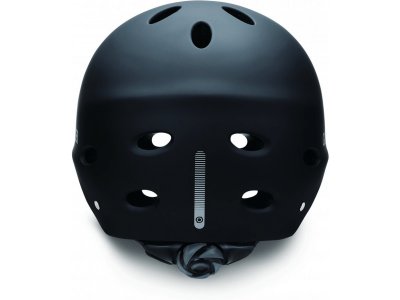 Globber - Přilba Adults White M