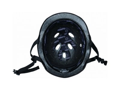 Globber - Přilba Adults White M