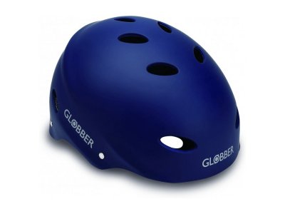 Globber - Přilba Adults White M