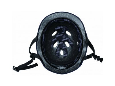 Globber - Přilba Adults White M