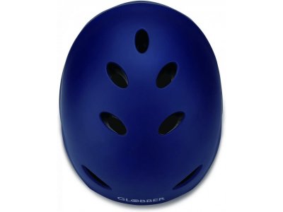 Globber - Přilba Adults White M