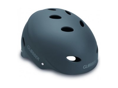 Globber - Přilba Adults White M