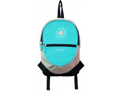 Globber - Junior batoh Sky Blue