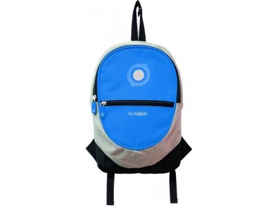 Globber - Junior batoh Sky Blue