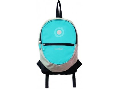 Globber - Junior batoh Sky Blue