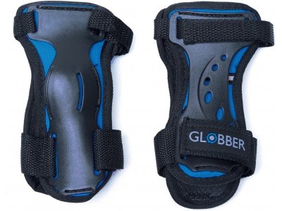 Globber - Chrániče Junior XS Navy Blue
