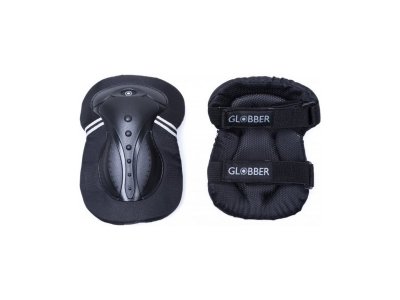 Globber - Chrániče Adult S Black
