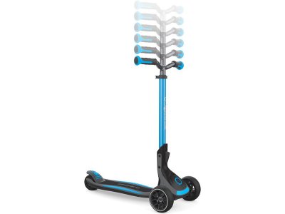 Globber - Koloběžka Ultimum Sky Blue