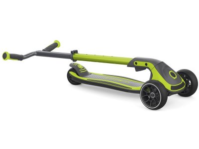 Globber - Koloběžka Ultimum Lime Green
