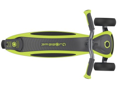 Globber - Koloběžka Ultimum Lime Green