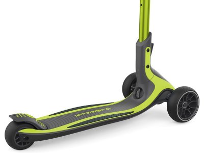 Globber - Koloběžka Ultimum Lime Green