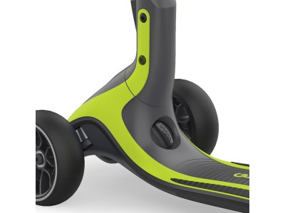 Globber - Koloběžka Ultimum Lime Green
