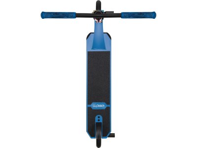 Globber - Koloběžka Freestyle Stunt GS 900 Deluxe černá