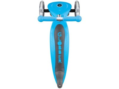 Globber - Koloběžka Go Up Plus skládací New Red