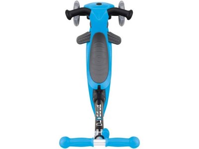 Globber - Koloběžka Go Up Plus skládací New Red