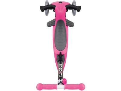 Globber - Koloběžka Go Up Plus skládací New Red