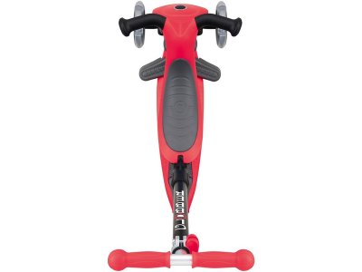 Globber - Koloběžka Go Up Plus skládací New Red