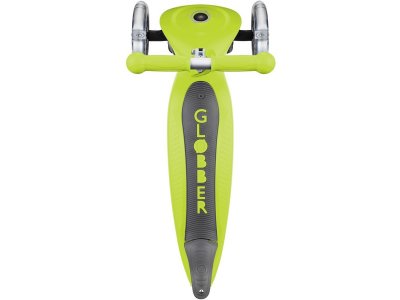 Globber - Koloběžka Go Up Plus skládací New Red