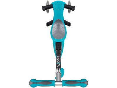 Globber - Koloběžka Go Up Deluxe Sky Blue