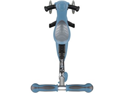 Globber - Koloběžka Go Up Deluxe Sky Blue