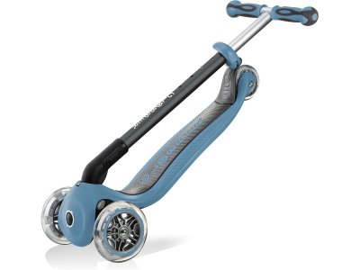 Globber - Koloběžka Go Up Deluxe Sky Blue