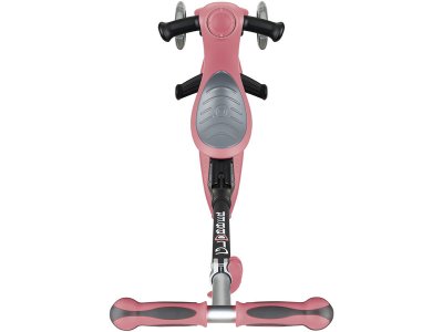 Globber - Koloběžka Go Up Deluxe Sky Blue