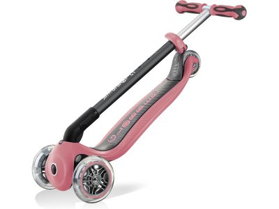 Globber - Koloběžka Go Up Deluxe Sky Blue