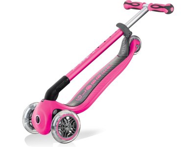 Globber - Koloběžka Go Up Deluxe Sky Blue