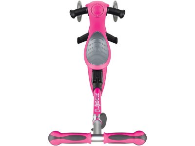 Globber - Koloběžka Go Up Deluxe Sky Blue