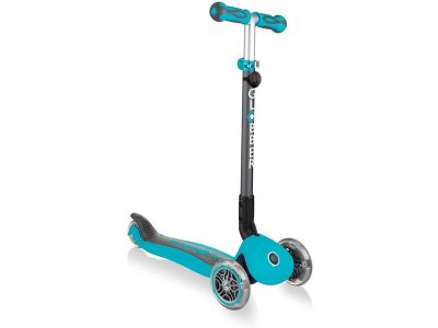Globber - Koloběžka Go Up Deluxe modrá