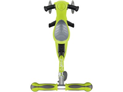 Globber - Koloběžka Go Up Deluxe modrá