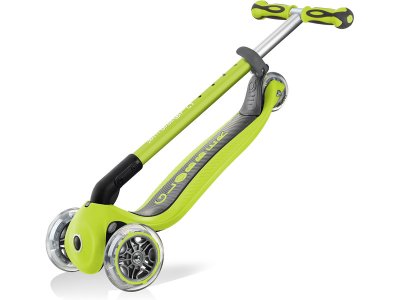 Globber - Koloběžka Go Up Deluxe modrá